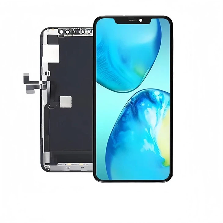 IPhone 14 Plus LCD Screen factory