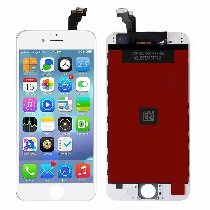 IPhone 6S OEM Screen Replacement factory