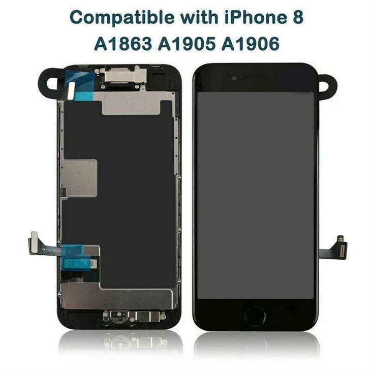 IPhone 8 Lcd Screen best