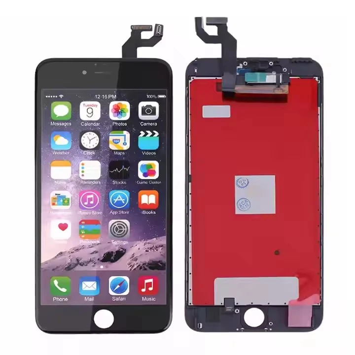 LCD Display Suppliers For IPhone 6 Plus high quality