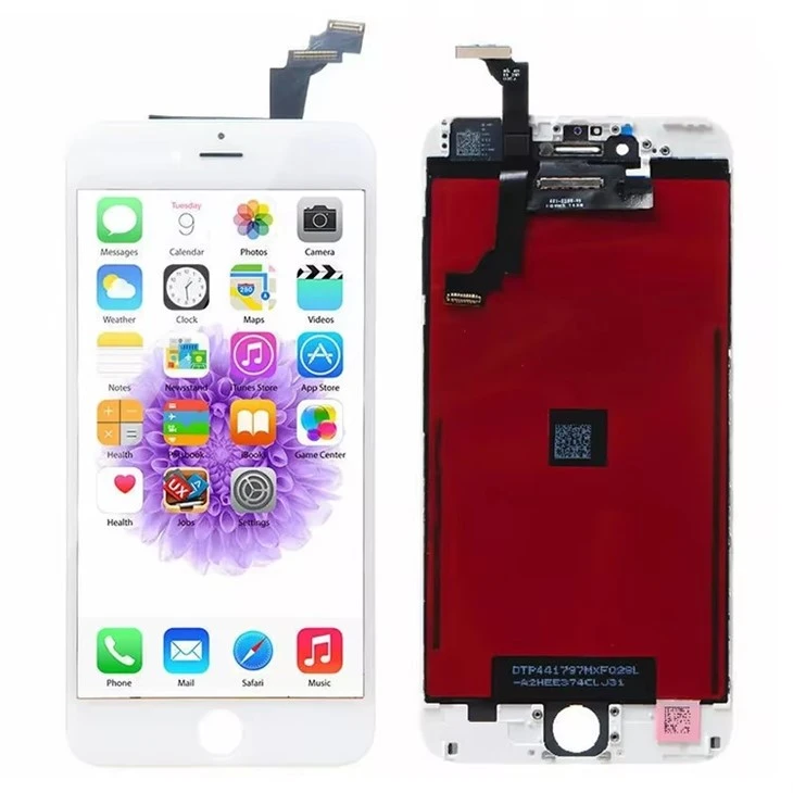 LCD Display Suppliers For IPhone 6 Plus suppliers
