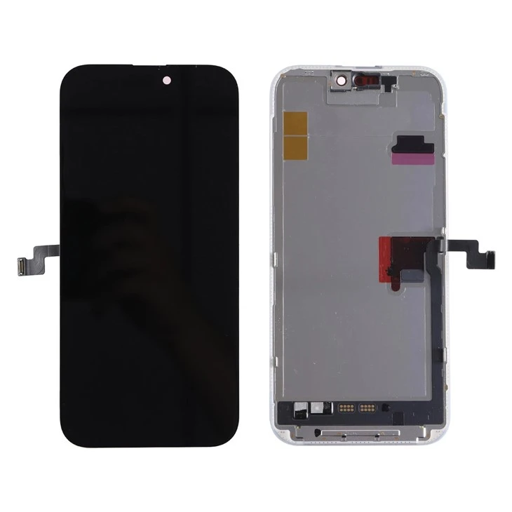 LCD Display Wholesale For IPhone 16 Pro Max suppliers