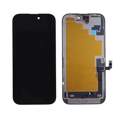 Reemplazo de pantalla OEM para iPhone 16