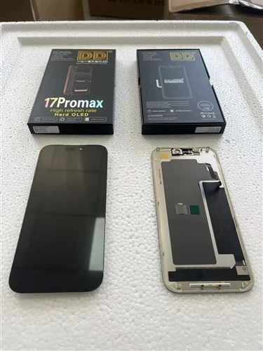 Guía de proveedores mayoristas de pantallas LCD para iPhone 2026: todos los modelos, desde iPhone...