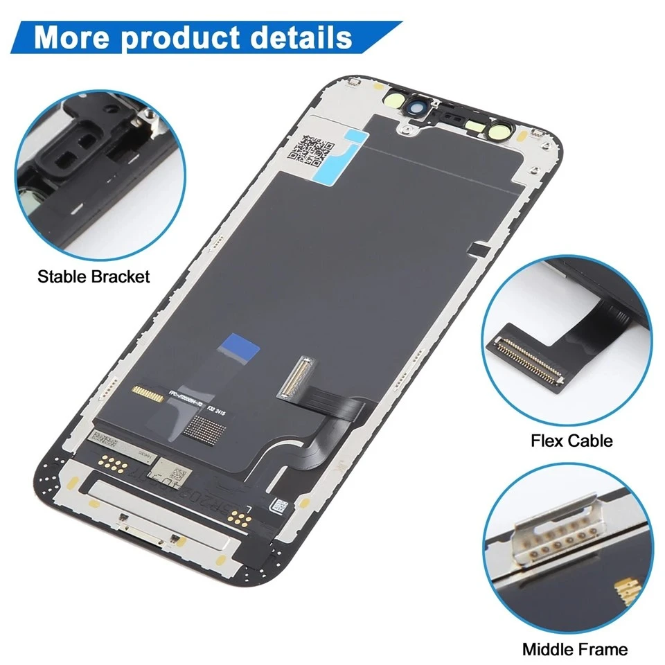 IPhone 12 Mini Original Screen Replacement suppliers