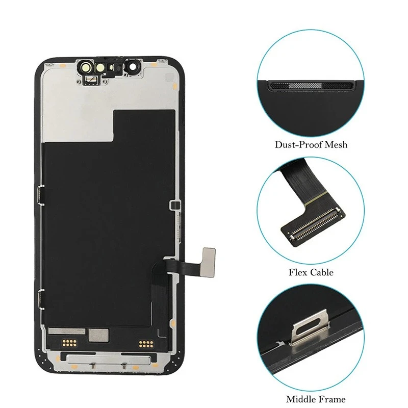 IPhone 13 Touch Screen Replacement best