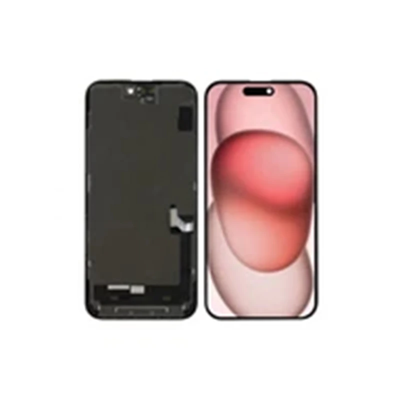 IPhone 15 Lcd Screen