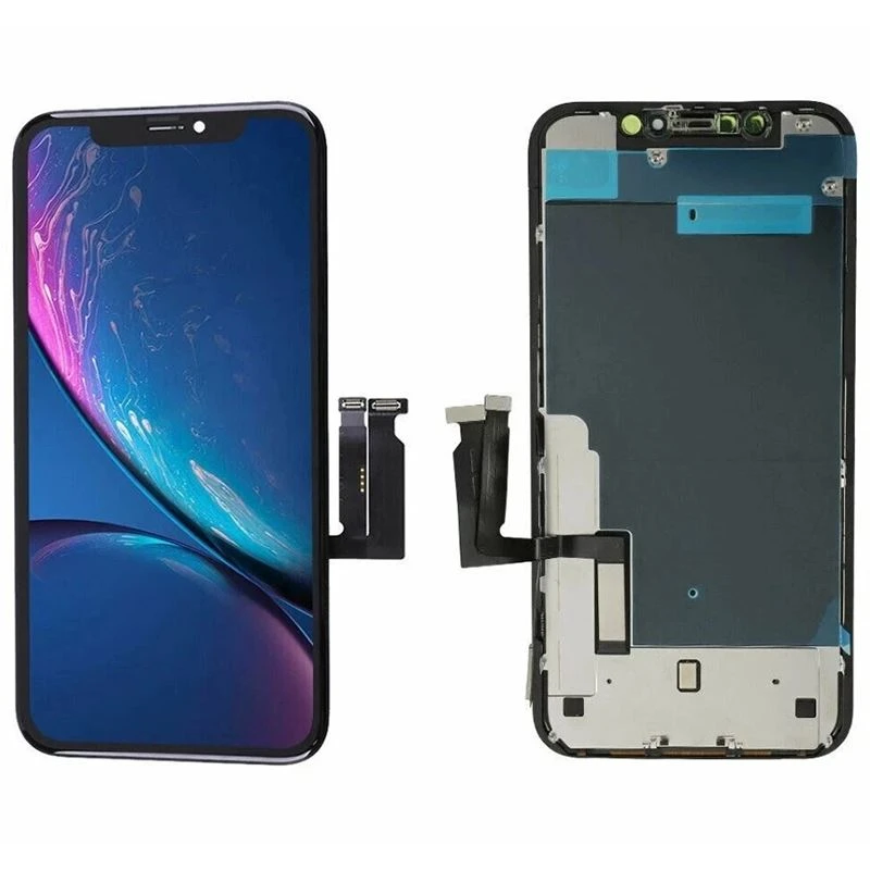 IPhone XR Screen Replacement Cheap