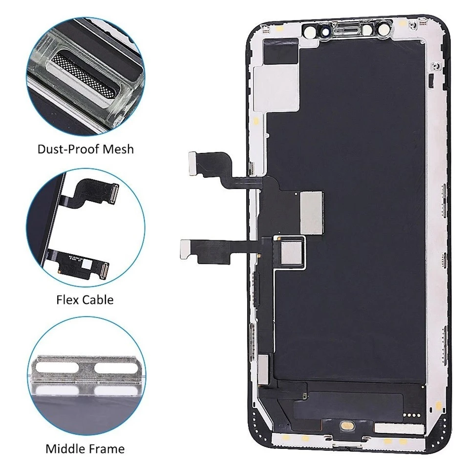 New Screen For IPhone XS Max suppliers