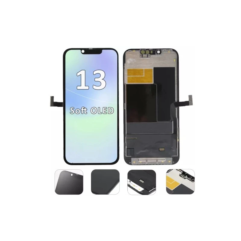 OEM LCD Screens For IPhone 13 factory