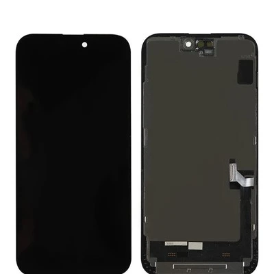 Pantalla LCD Compatible Para IPhone 15 Plus