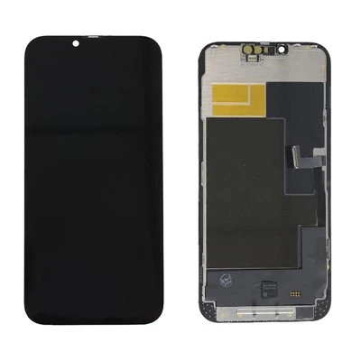 ¿Cómo comprobar si la pantalla LCD del iPhone 13 es original?