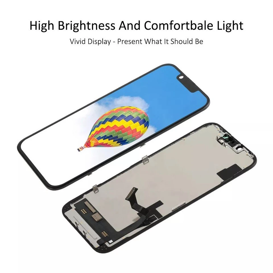 Super OLED Display For IPhone 14 Plus price