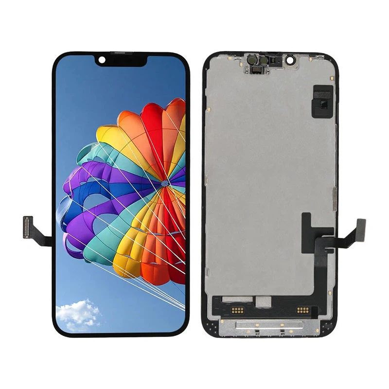 Super OLED Display For IPhone 14 Plus suppliers